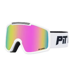 Pit Viper French Fry Goggle The Miami Nights, Large