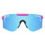 Pit Viper Original The Leisurecraft Wide Wide, Polarized Blue