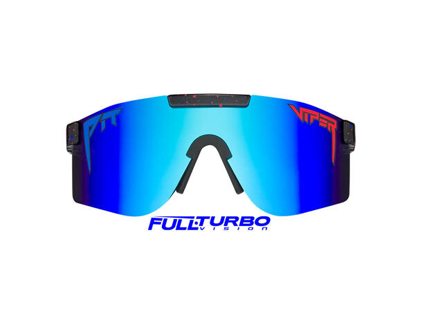 Pit Viper The Absolute Liberty Double W. The Double Wides, Polarized