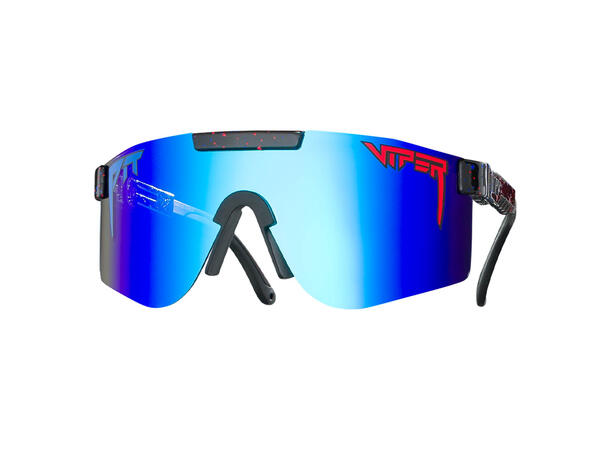 Pit Viper The Absolute Liberty Double W. The Double Wides, Polarized