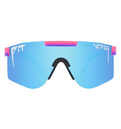 Pit Viper The Originals The Leisurecraft Double Wide, Polarized