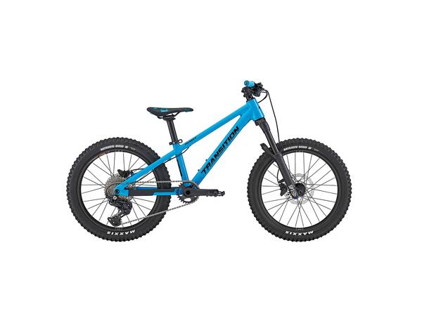 Transition Bandit 20 Hardtail TR Blue BCsport.no