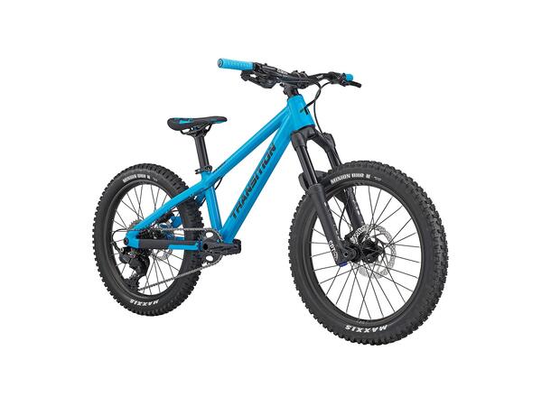 Transition Bandit 20" Hardtail, TR Blue