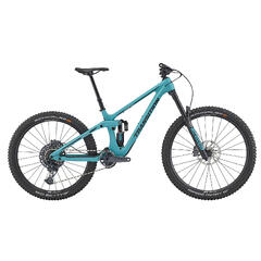 Transition Patrol Carbon GX, Blue Lagoon Blue Lagoon