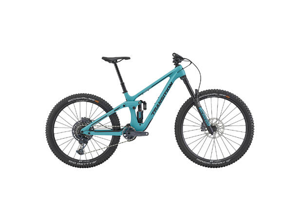 Transition patrol carbon gx outlet