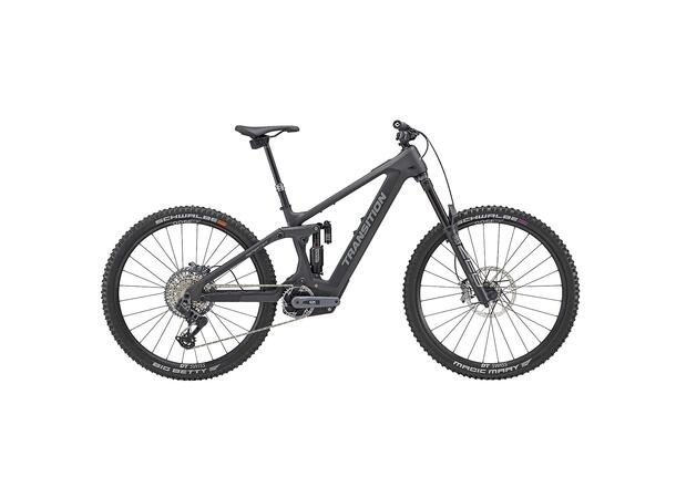 Transition Repeater PT Carbon GX AXS Graphite Grey