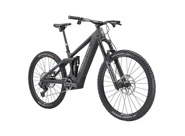 Transition Repeater PT Carbon GX AXS Graphite Grey