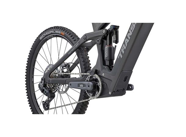 Transition Repeater PT Carbon GX AXS Graphite Grey