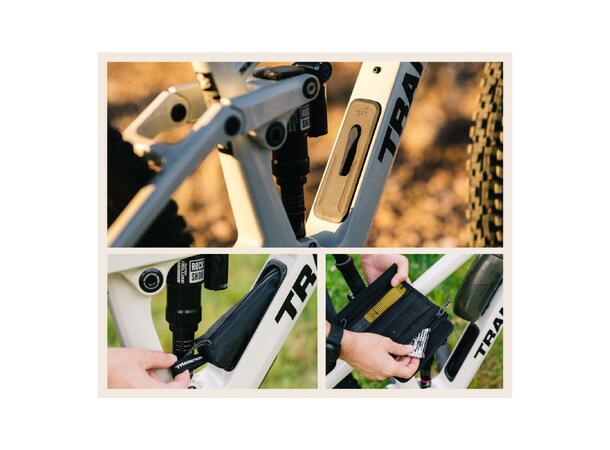 Transition Sentinel Carbon XT, Grey Graphite Grey