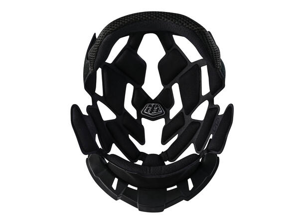 Troy Lee Design D4 POLY HEADLINER