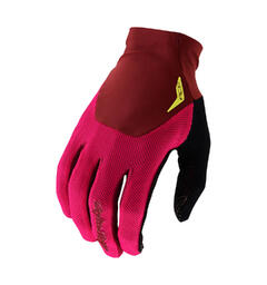 Troy Lee Designs Ace Glove Mono Berry