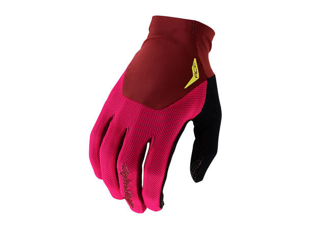 Troy Lee Designs Ace Glove Mono Berry
