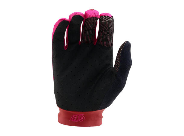 Troy Lee Designs Ace Glove Mono Berry
