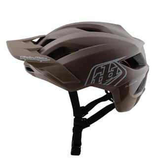 Troy Lee Designs Flowline MIPS Helmet Point Caper/Chalk