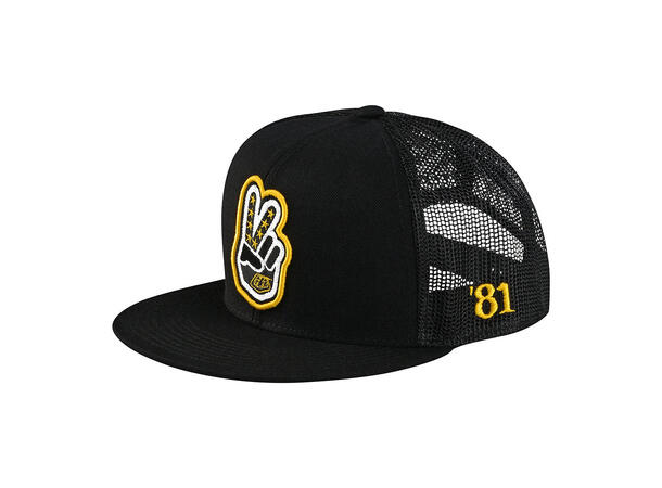 Troy lee hot sale designs cap