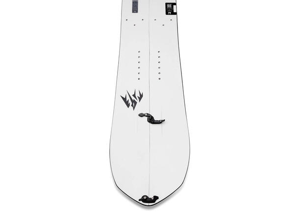 Jones Ultralight Stratos Splitboard