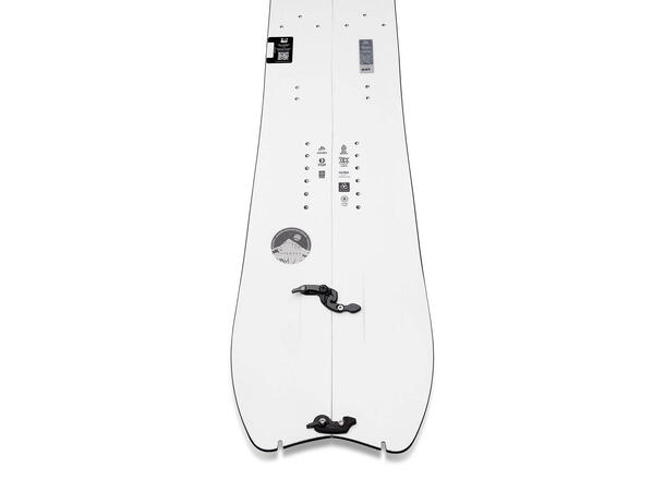 Jones Ultralight Stratos Splitboard