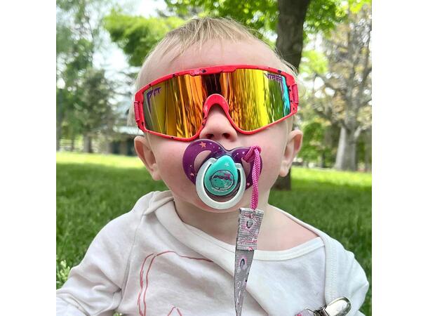 Pit Viper Baby Vipes The Radical