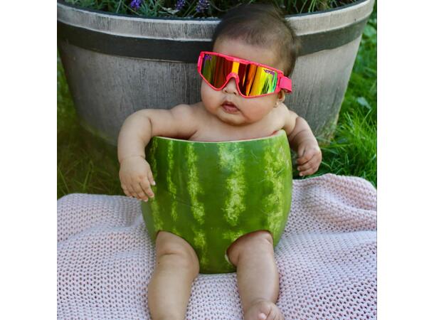 Pit Viper Baby Vipes The Radical