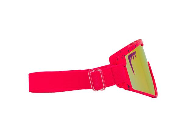 Pit Viper Baby Vipes The Radical