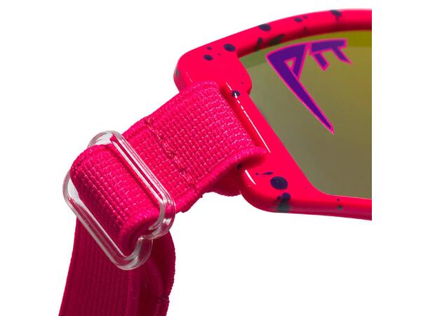 Pit Viper Baby Vipes The Radical