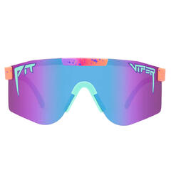 Pit Viper Original The Copacabana, Wide Wides, Polarized