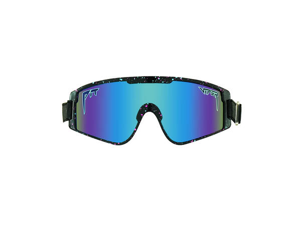 Pit Viper The Baby Vipes The Hail Sagan