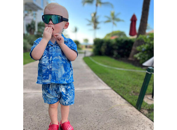 Pit Viper The Baby Vipes The Hail Sagan