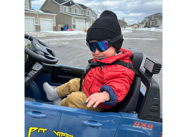 Pit Viper The Baby Vipes The Hail Sagan