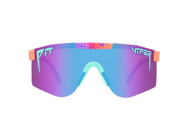 Pit Viper The Copacabana Double Wides The Double Wides, Polarized