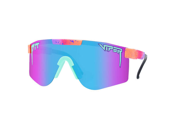 Pit Viper The Copacabana Double Wides The Double Wides, Polarized