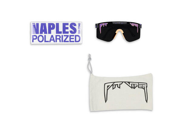 Pit Viper The Naples The Originals The Originals, Polarized