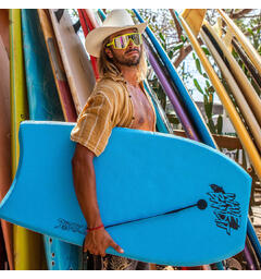 Pit Viper Try-Hard The Factory The Hot Dogger