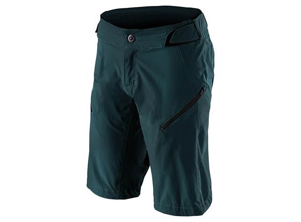 Troy Lee Designs WMNS Lilium Shorts Emerald