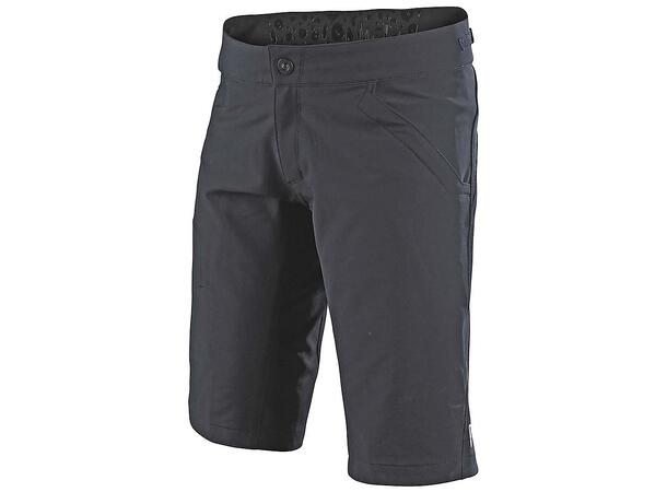 Troy Lee Designs WMNS Mischief Shorts Charcoal XS