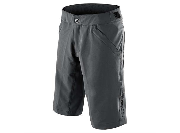 Troy Lee Designs WMNS Mischief Shorts Shell, Charcoal