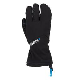 45NRTH Sturmfist 4 Finger Glove, Black Black