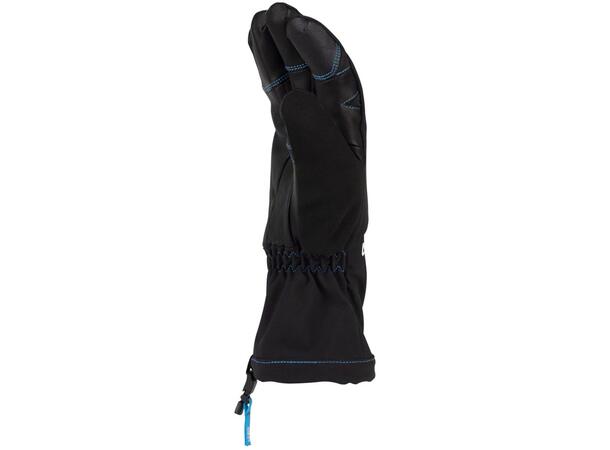 45NRTH Sturmfist 4 Finger Glove, Black Black