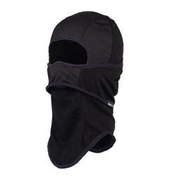 45NRTH Winter Cycling Balaclava, Black