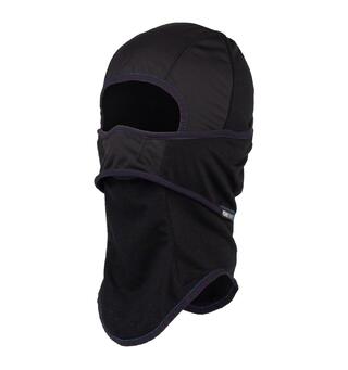 45NRTH Winter Cycling Balaclava, Black
