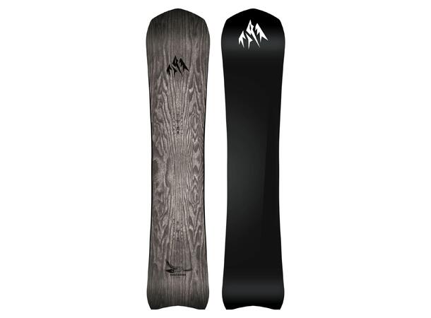 Jones Freecarver 6000s Snowboard