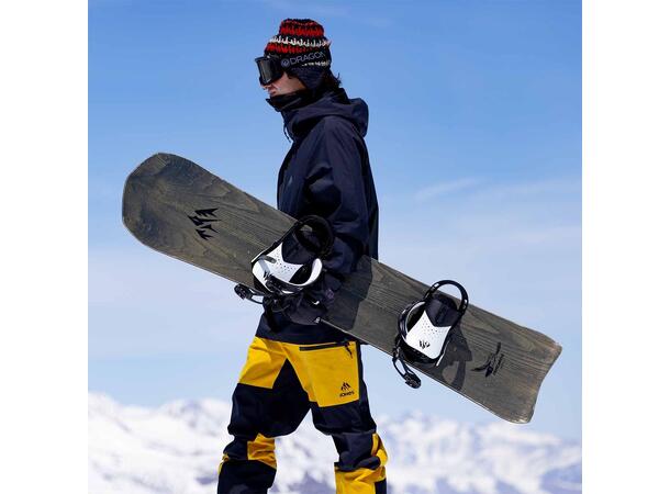 Jones Freecarver 6000s Snowboard