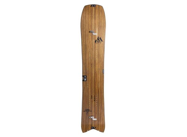 Jones Hovercraft 2.0 Splitboard 160 160 cm