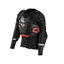 Leatt Junior 4.5 Body Protector, Black Black