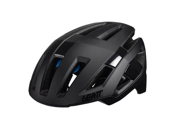 Leatt MTB Endurance 3.0 Helmet, Black Black
