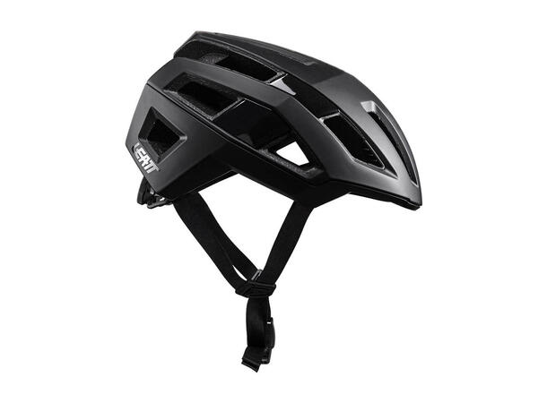 Leatt MTB Endurance 3.0 Helmet, Black Black