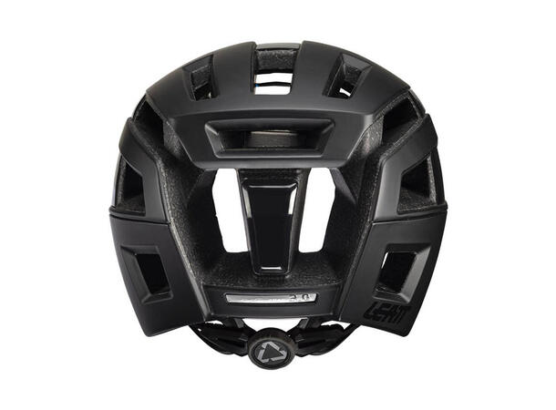 Leatt MTB Endurance 3.0 Helmet, Black Black