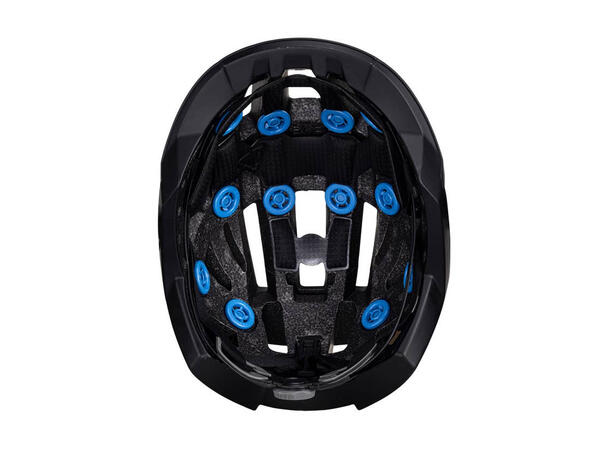 Leatt MTB Endurance 3.0 Helmet, Black Black