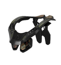 Leatt Neck Brace 4.5 Camo SM/MD Camo, SM/MD