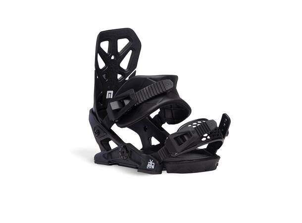 NOW NXGEN Bindings Black S Black, S (36.5 -39.5)